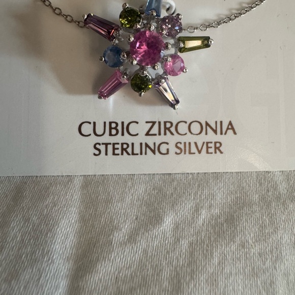 Giani Bernini Necklace NWT - Picture 2 of 3